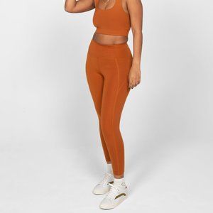 Girlfriend Collective Compressive Leggings